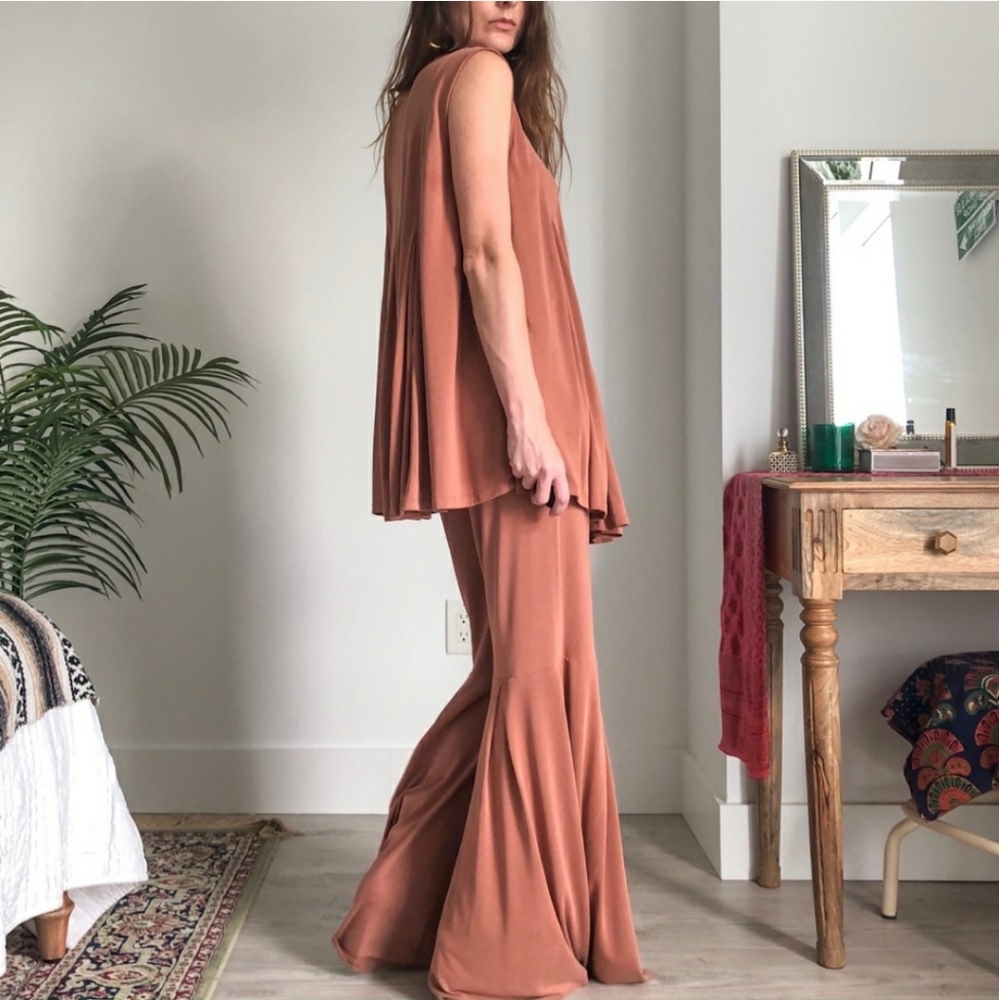 Free People Lounge Set - Picture 2 of 5